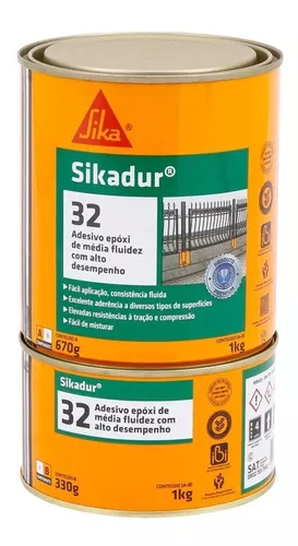 SIKADUR 32
